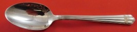 Aria by Christofle Silverplate Teaspoon Small 5 1/4&quot; Flatware Heirloom - $58.41