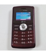 LG VX9200M Red Dual Screen Flip Phone (Verizon) - $28.99