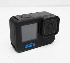 GoPro HERO10 Black 5.3K UHD Action Camera CHDHX-101 image 2