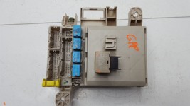 Fuse Box Inside Cabin Junction Box 2005 Toyota 4Runner 4 Runner - £120.52 GBP