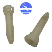 LG Washer Shock Absorber Mounting Pin 4774FR3118B 4774EN3002A (SET 2) - $10.78