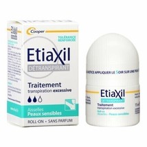 Etiaxil Antiperspirant Roll-on 15ml Armpits Very Sensitive Skins EXP:2026 - £19.06 GBP