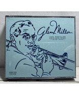 Glenn Miller The Popular Recordings, 1938-1942 (3 Disc Set + Book) CD - £15.63 GBP