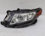 2010-19 Lincoln MKT AFS HID Xenon Headlight Lamp Driver Left LH - $460.35