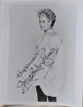 Elizabeth Montgomery Signed Photo - Bewitched w/COA - £361.19 GBP