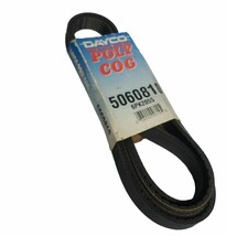 Dayco Poly Rib Serpentine Belts 5060810 6PK2055 - £9.23 GBP