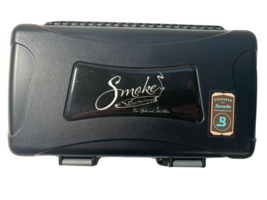 Travel Cigar Humidor: Smokes: Cigar Shop and Lounge - $14.84