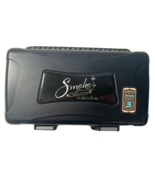 Travel Cigar Humidor: Smokes: Cigar Shop and Lounge - €12,77 EUR