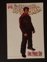 Sensational Spider-Man #41 (variant) [Marvel Comics] - £5.48 GBP