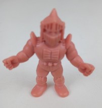 Mattel M.U.S.C.L.E. Man Flesh Color Figure #217 Kinnikuman Mariposa - £3.02 GBP