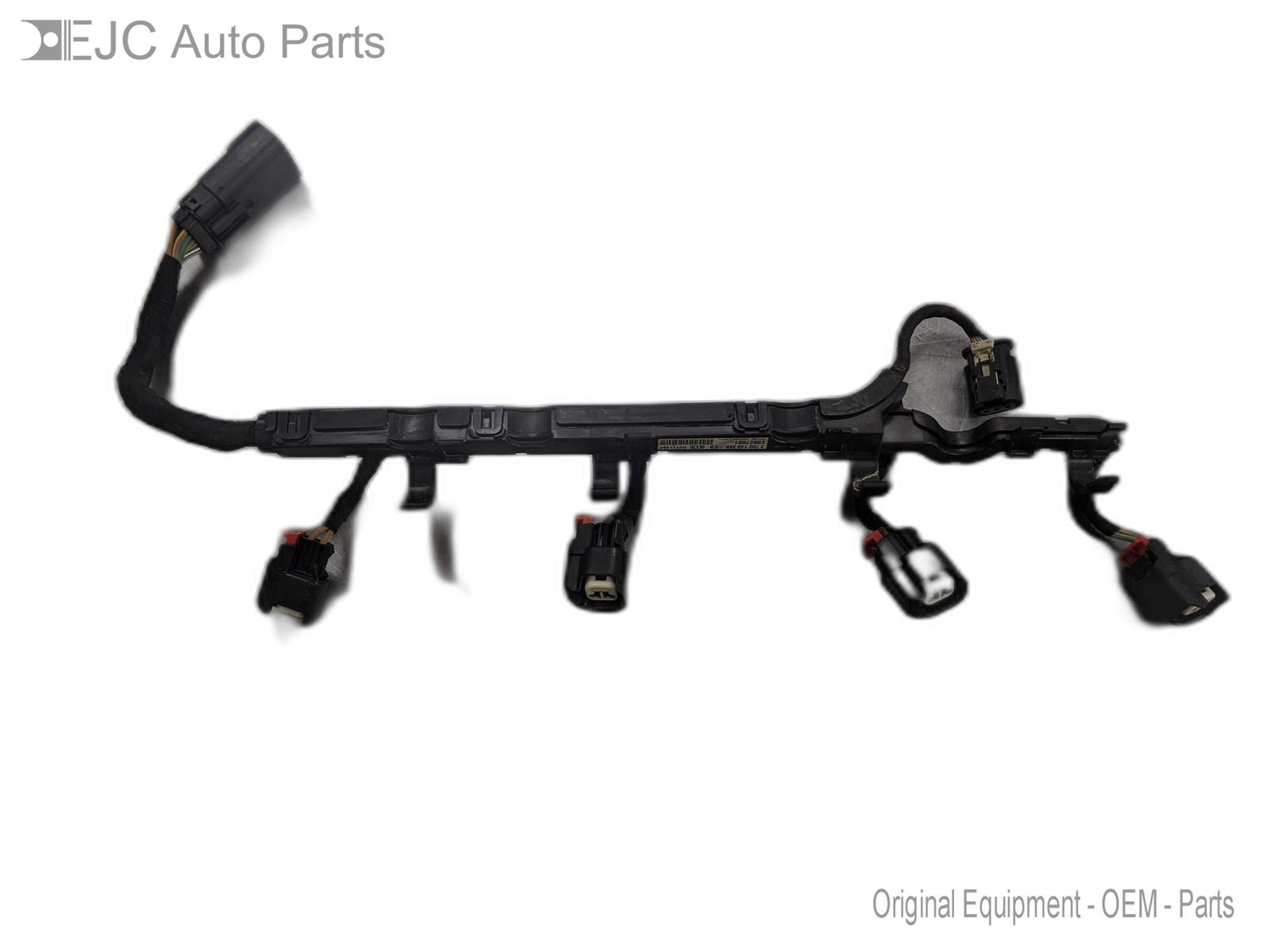 Fuel Injector Harness For 13-15 Cadillac ATS  2.5 12627091 - $49.45