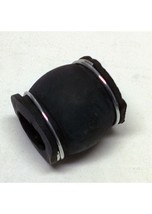 Fir Exhaust Tailpipe Silencer Rubber Honda MTX125 CR50 CR60 CR80 Cr 60 50 80 - $16.70