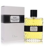 Eau Sauvage by Christian Dior Eau De Parfum Spray 3.4 oz (Men) - $177.31