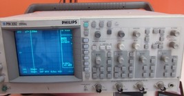 Power Tested Only Fluke Philips PM3092 200MHz Oscilloscope AS-IS - £118.62 GBP