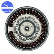 LG Washer Rotor &amp; Stator Motor Assembly AHL72914404 AJB73816004 - $1,205.84 MXN