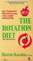 The Rotation Diet (1986) - VHS - Sealed - New World Video - Pre-owned - £20.73 GBP