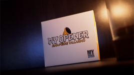 My Opener Blue (Red Prediction Card) by Jean-Pierre Vallarino &amp; Jordan V... - €25,34 EUR