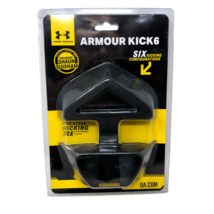 NIP Under Armour Kick6 Pro Style Football Kicking Tee w/Six Positions - £29.59 GBP