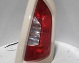 Passenger Tail Light Red Outer Surround Fits 12-13 SOUL 1044313 - £52.46 GBP