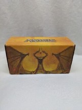 **EMPTY BOX** MTG M13 Core 13 Deck builders Toolkit Box Only - £12.04 GBP