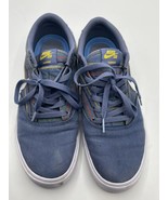 NIKE-SB CHARGE- US Size 9.5 sneaker for men Blue - $24.74