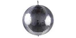 American DJ M-800 Glass Mirror Ball 8&quot; - £22.85 GBP