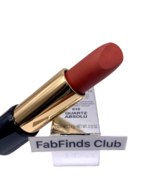 Lancôme L&#39;Absolu Rouge DRAMA MATTE Lipstick 515 Quartz Absolu New in Box - $14.80