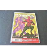 AVENGING SPIDER-MAN #21 -Modern Age, MARVEL COMICS-July 2013 Comic Book. - £7.28 GBP