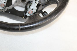 2003-2005 SUBARU FORESTER DRIVER STEERING WHEEL J8409 image 2