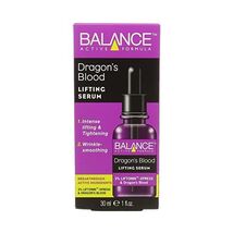 Balance Active Formula Dragons Blood Lifting Serum 30ml  - $11.00