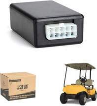 10L0L Golf Cart Control Box, Fixes Turn Signal &amp; Brake Light Issues - $90.79 CAD