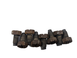 Flexplate Bolts From 2014 Ford Expedition  5.4 - £15.60 GBP
