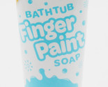 Crayola Bathtub Fingerpaint Soap 3 fl oz Sky Blue - $5.34