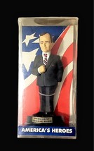 President George H.W. Bush America&#39;s Heroes Operation We Care Figure - £16.21 GBP