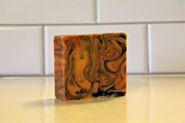 Handmade Gobi Gold Cold Processed Soap Bar -Free Shipping - £5.45 GBP