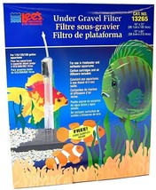 Lees Original Under Gravel Filter for Aquariums - 115-150 gallon - £88.72 GBP