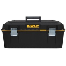 Dewalt 28 In. Water Seal Tool Box - $87.99