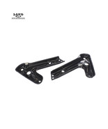 MERCEDES X164 X166 GL GLE ML GLS LEFT RIGHT FRONT CORE SUPPORT BRACKETS - $40.58 CAD