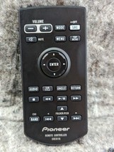 Pioneer CXE5116 Car In Dash Stereo DVD CD Remote Control Genuine Authent... - $7.99