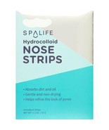 4 PACK Spalife Hydrocolloid Nose Strips | CVS - $275.44 MXN