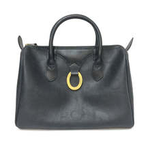 Dior Trotter Vintage Mini PVC Leather Handbag - £1,044.85 GBP