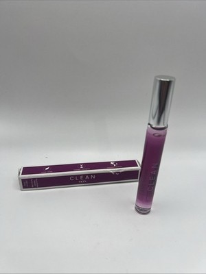 Clean Skin Eau De Parfum Rollerball 0.34 Fl Oz / 10 ml, As Pictured. - $21.77
