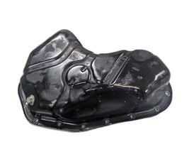 Lower Engine Oil Pan From 2013 Toyota Highlander  3.5 121020P020 AWD - £31.56 GBP