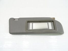 97 Mercedes W140 S320 S500 sunvisor, right, 1408103210, gray - $29.99