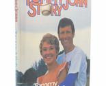 The Tommy John Story Tommy John; Sally John; Joe Musser and Tommy Lasorda - $2.93