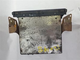 Audio Equipment Radio AM-FM Cassette-cd Control Fits 00-01 LINCOLN LS 38... - $1,256.81 MXN