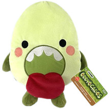 Oddvocados US Exclusive Paka Paka Plush - Oddvocado - £22.28 GBP