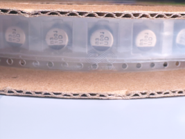 10X UUD0J101MCL1GS Nichicon 100uF 6.3V 6.3x5.8mm SMD Aluminum Capacitor - $4.00