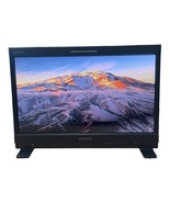 Sony PVM-2541 25&quot; Professional OLED Picture Video  Monitor with Stand - ... - £2,799.87 GBP