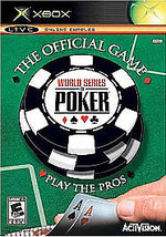 World Series of Poker (Microsoft Xbox, 2005) - £2.37 GBP